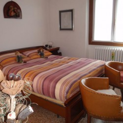 B&B REZZONICO GRAZIELLA