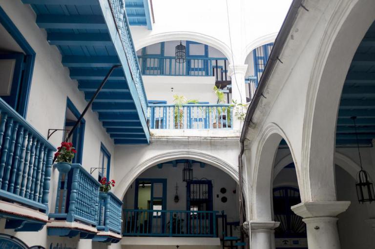 Estancia Bohemia