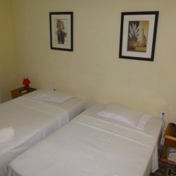 Hostal Doña Elisa