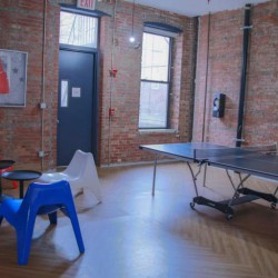 International Student Residence NY