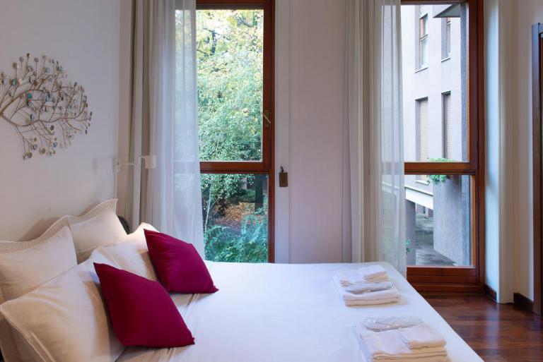 Milanohaven Apartment