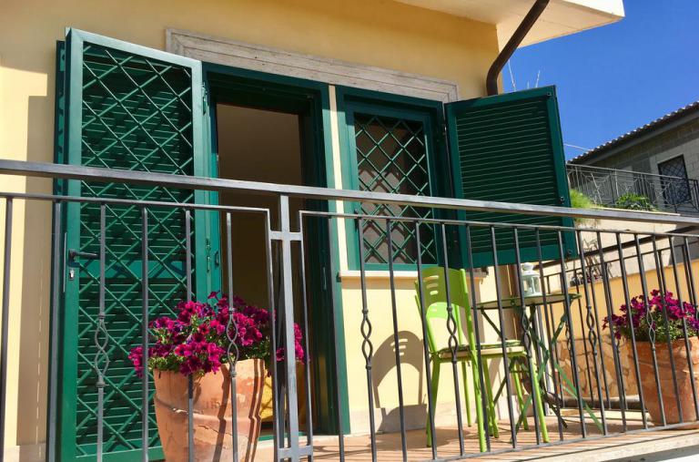 Rest in Fiera B&B