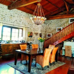 Luxe B&B Maison à votre santé